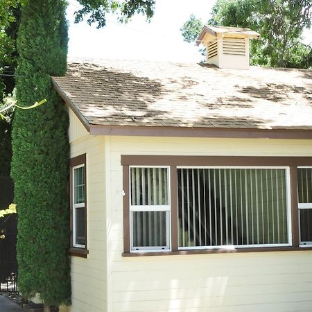 Mt Konocti View Apartment Clearlake Exterior foto