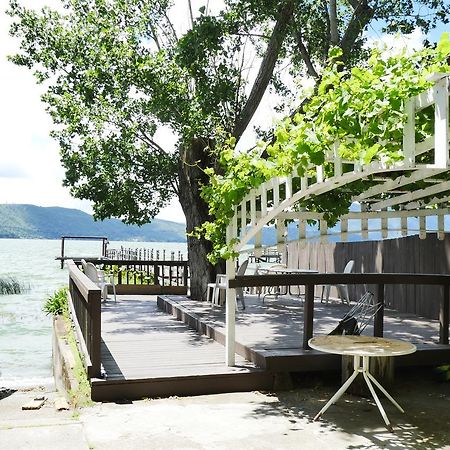 Mt Konocti View Apartment Clearlake Exterior foto