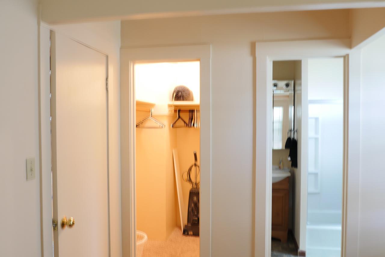Mt Konocti View Apartment Clearlake Exterior foto