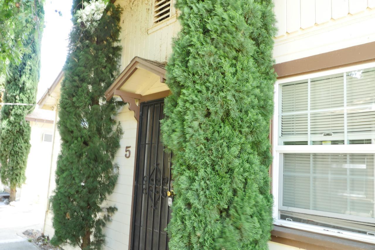 Mt Konocti View Apartment Clearlake Exterior foto